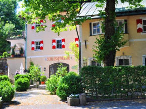 Ferienwohnungen Schlosseinkehr, Aschau Im Chiemgau